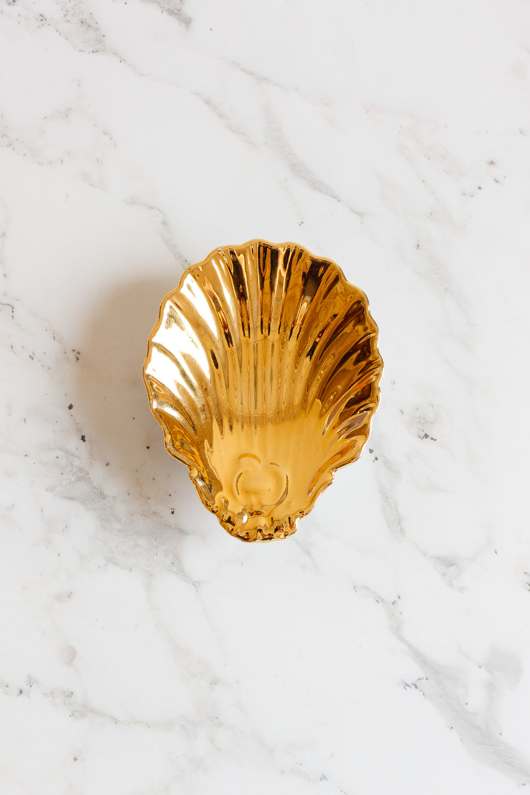 vintage french "pâtes et émaux limoges" butter dish and knife