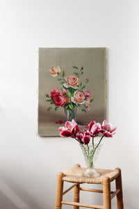 toutes les roses