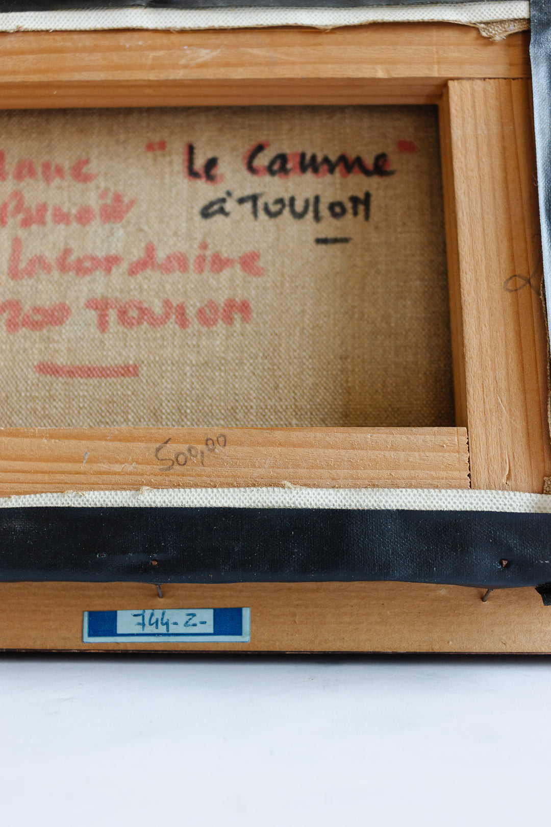 village de montagnes