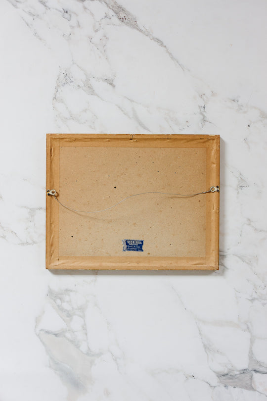 frégate française pavoisée et saluant