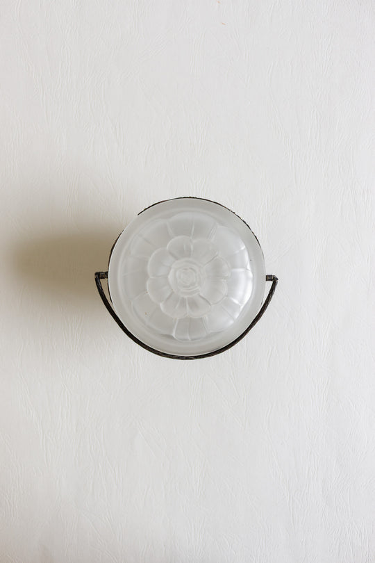 late 19th-century french art nouveau bonbonnière