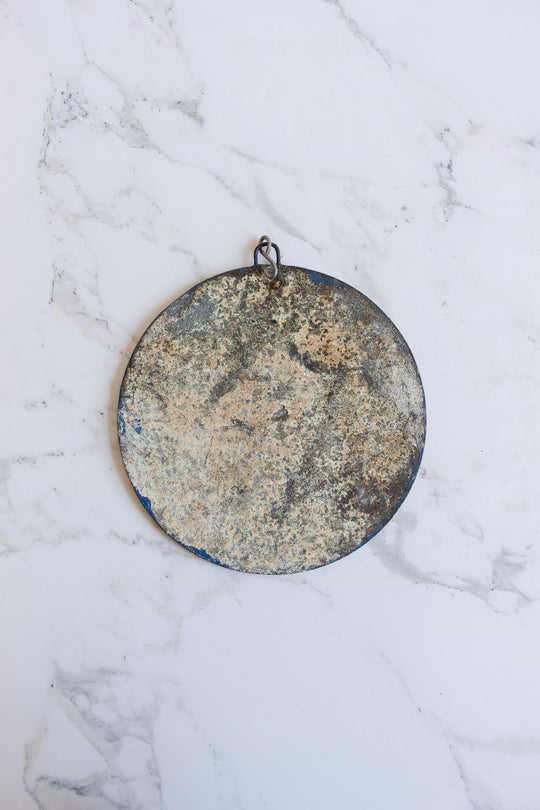 1882 agricultural contest bronze winner commemorative plaque