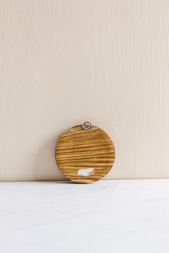 tableau original en miniature