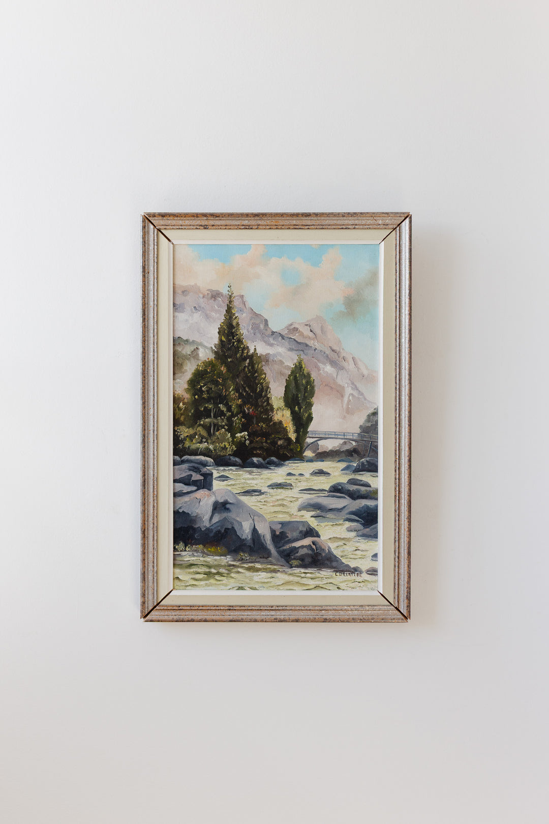la nature sauvage