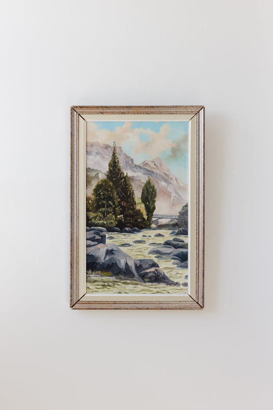 la nature sauvage