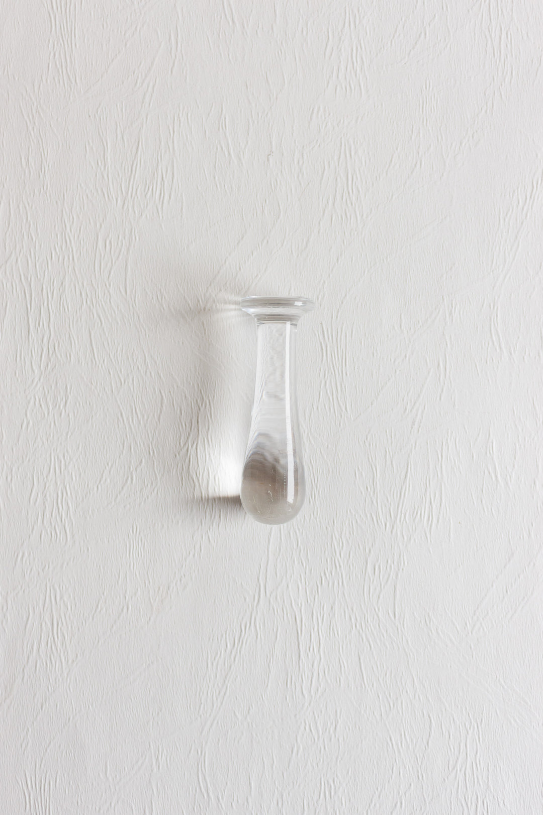 vintage daum nancy crystal mortar and pestle