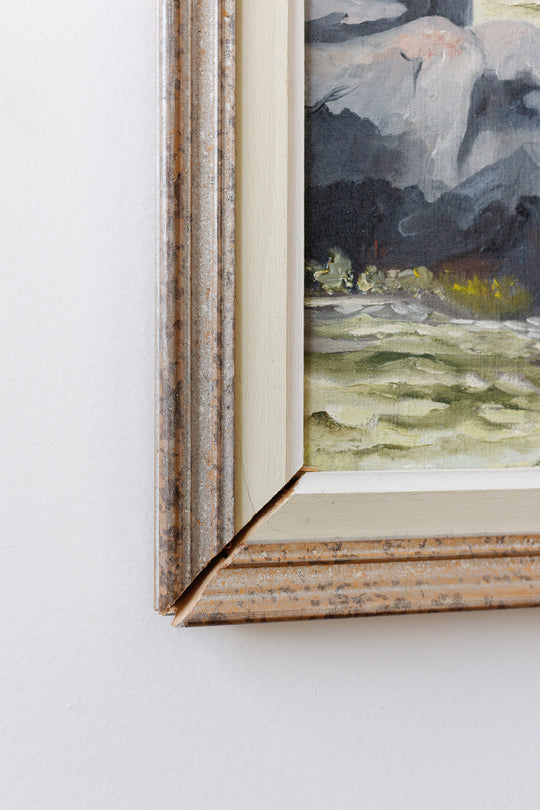 la nature sauvage