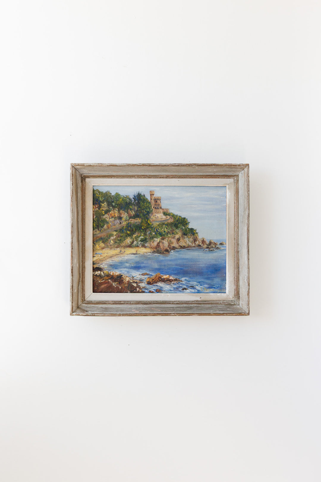 costa brava