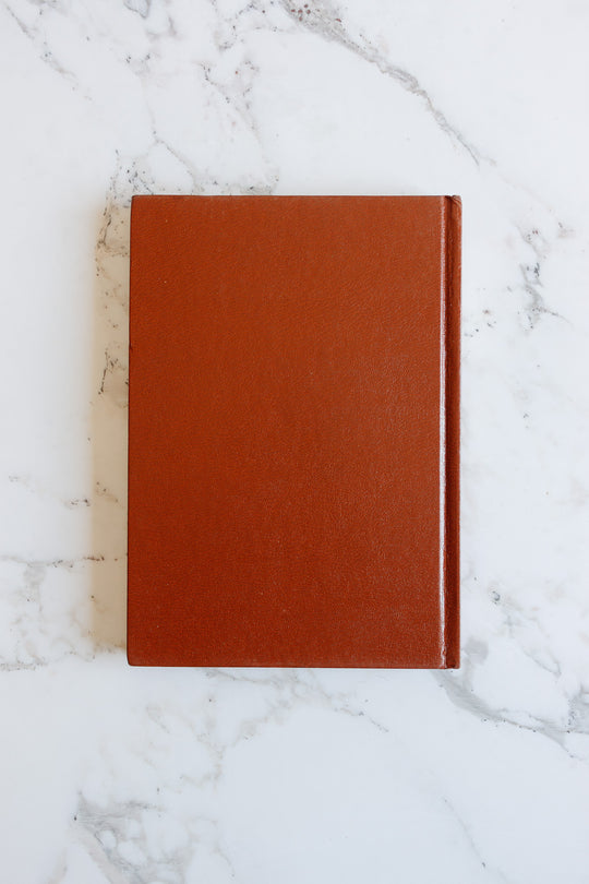 vintage coffee table book, "gnomes"