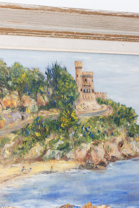 costa brava