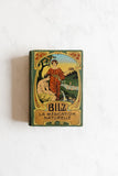 art nouveau cover bilz "la médication naturelle"