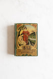 art nouveau cover bilz "la médication naturelle"