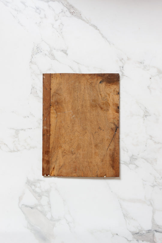 le bord de mer tranquille