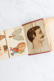 art nouveau cover bilz "la médication naturelle"