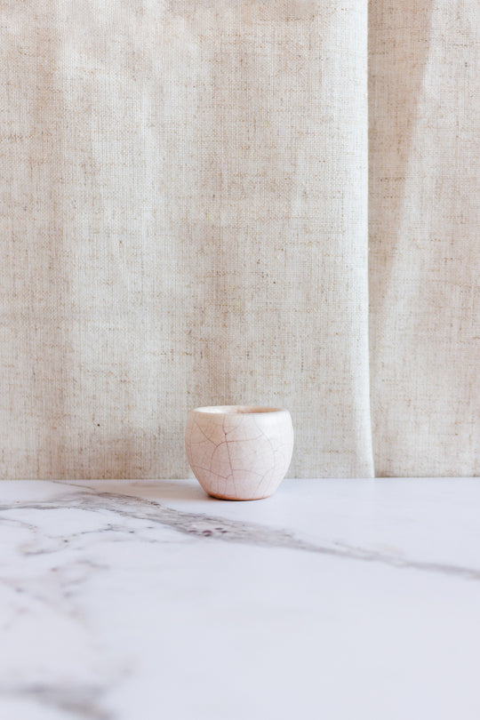 rare vintage french artisan hand painted escargot pots