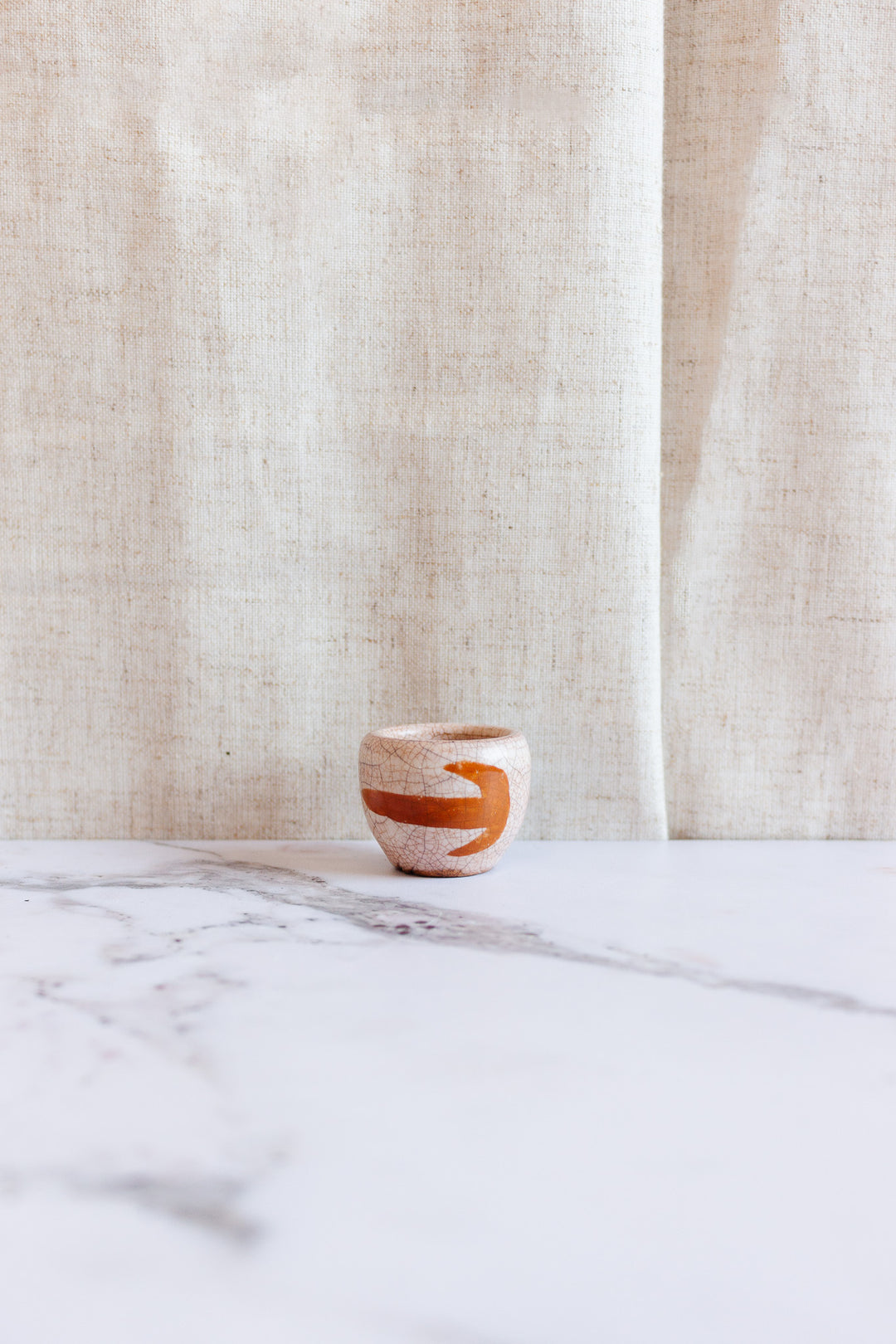 rare vintage french artisan hand painted escargot pots