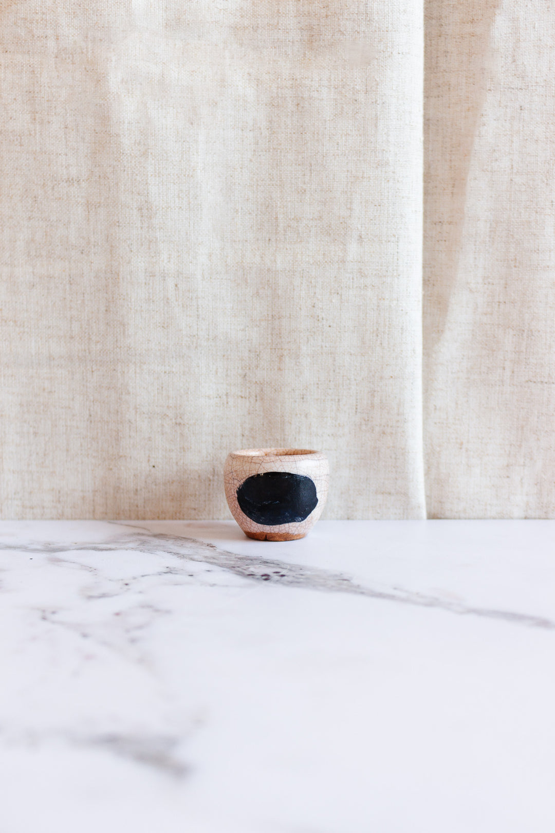 rare vintage french artisan hand painted escargot pots