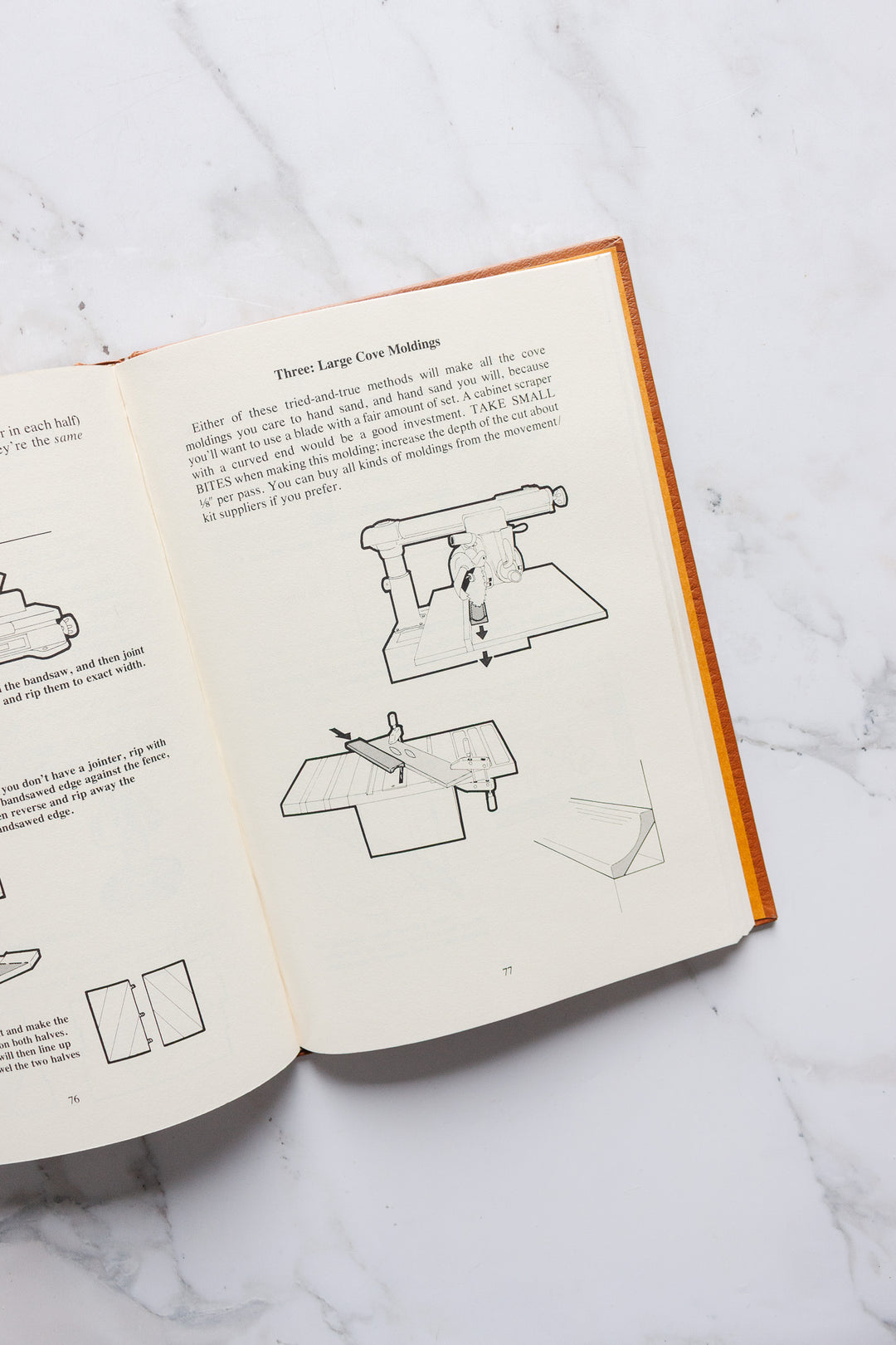 "designing and building a grandfather clock" book