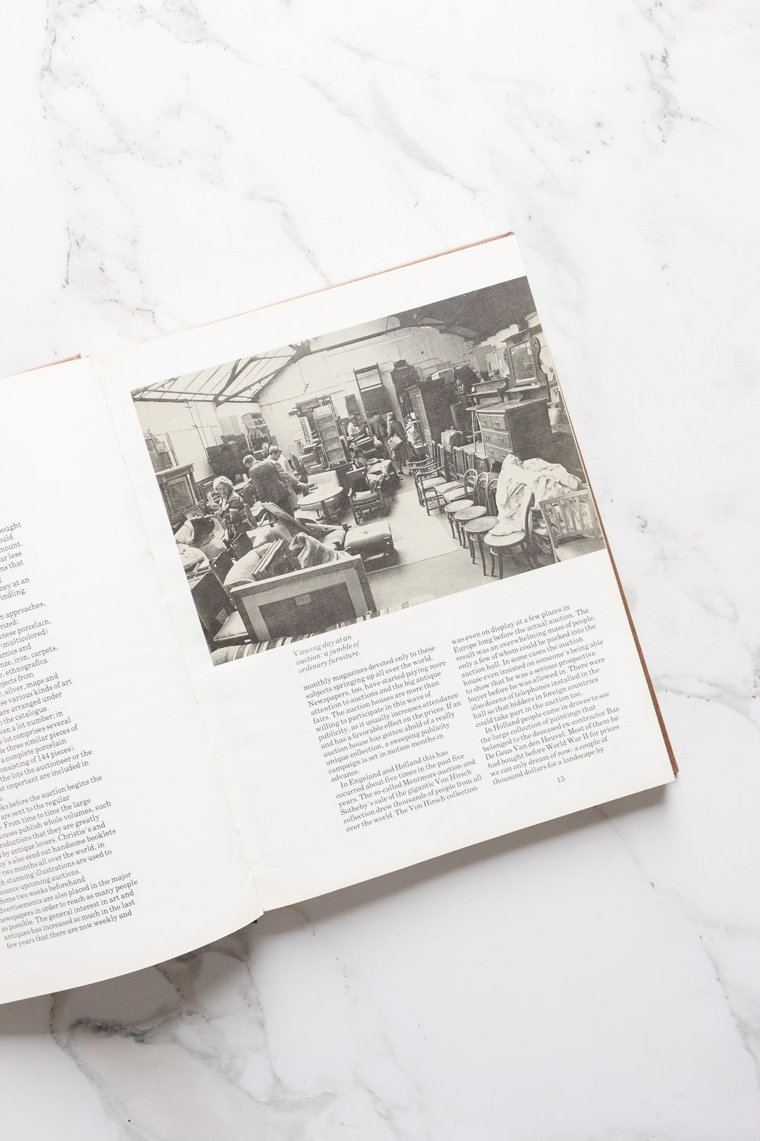 "going going gone" vintage hardcover coffee table book