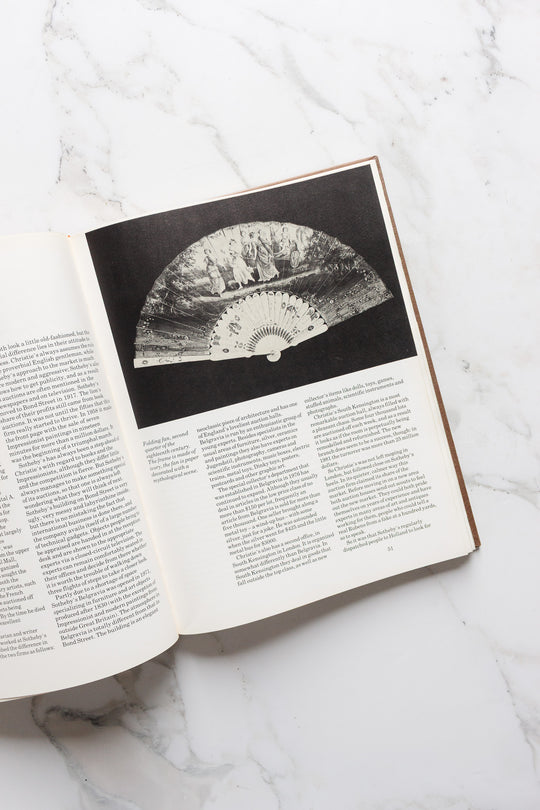 "going going gone" vintage hardcover coffee table book