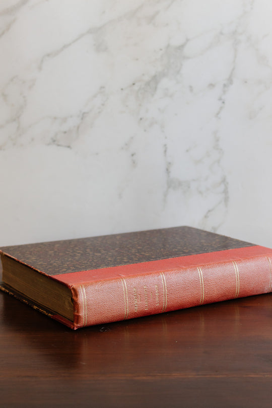 félicien champsaur: marquisette antique french book