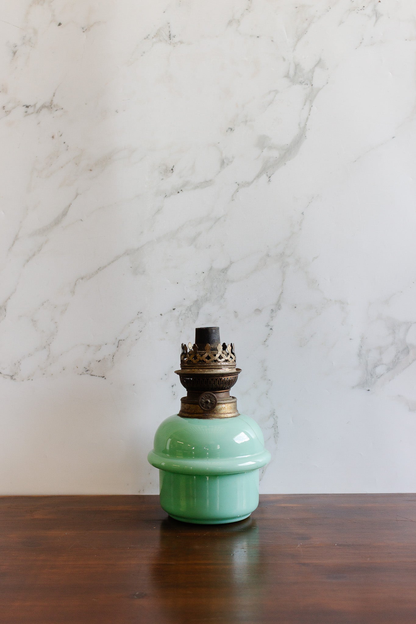 超希少！極上！Small Head Lumina　フランス　アンティーク　ランプ Lighting & Candlesticks – Joliette