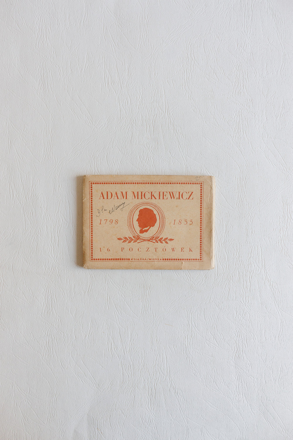 set of 3 antique french souvenir photo booklets