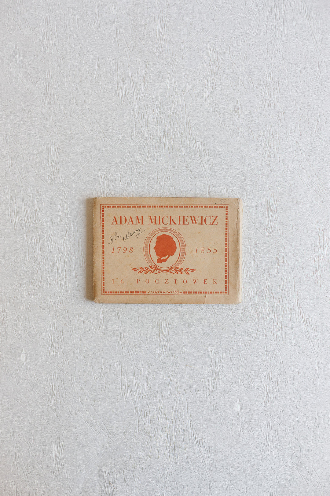 set of 3 antique french souvenir photo booklets