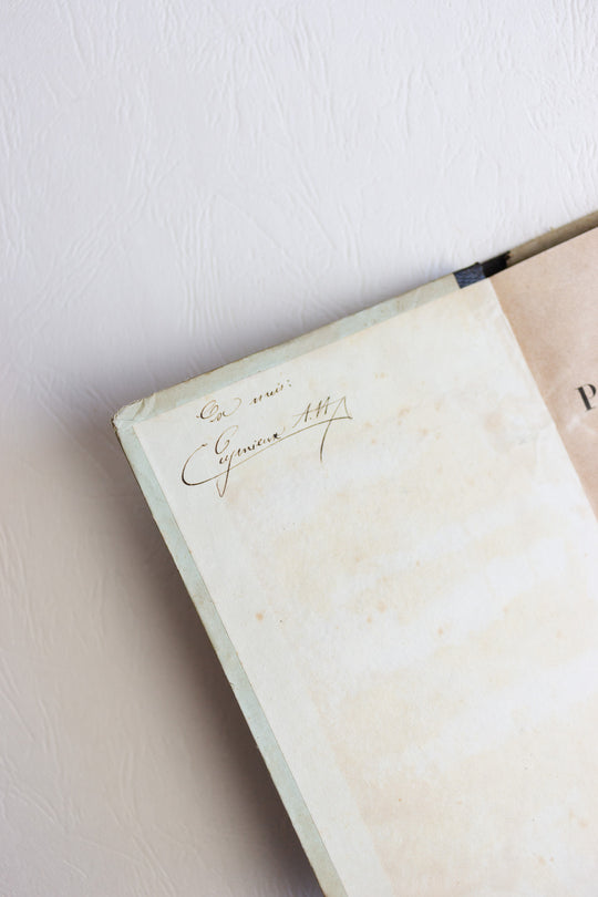 antique french school edition — démosthène, les philippiques