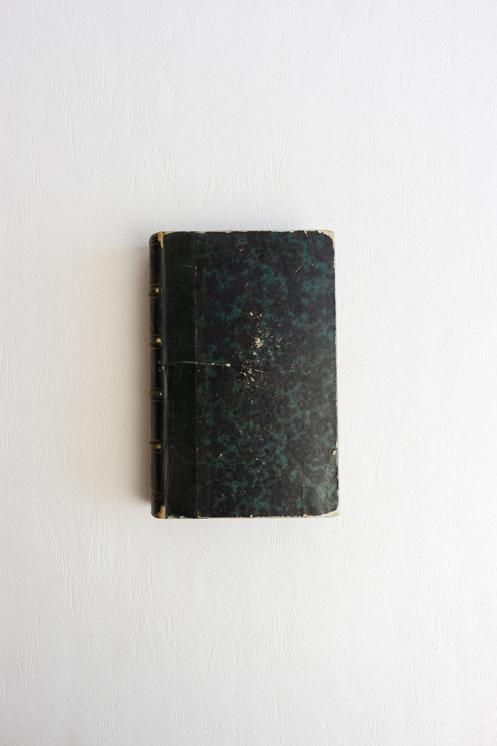 1st edition "histoire de france" antique book by Duruy published in 1862