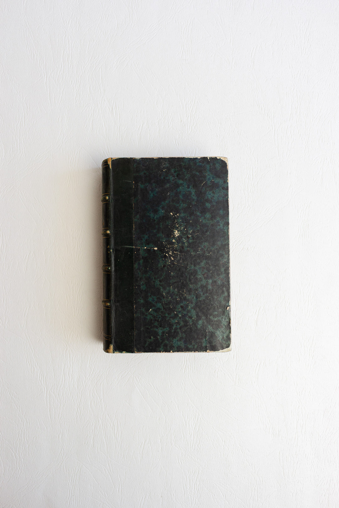 1st edition "histoire de france" antique book by Duruy published in 1862