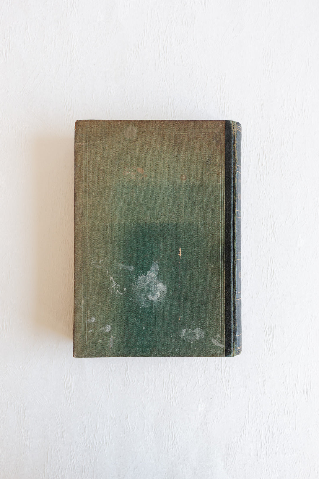 1907 "mon docteur: médecine et hygiène" hardcover book with coloured plates