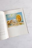 rare "european paintings in canadian collections" vintage art book