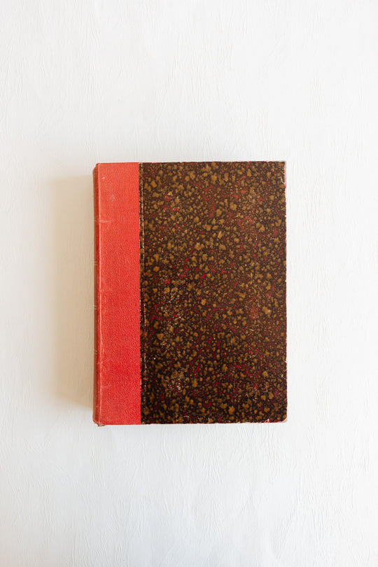 félicien champsaur: marquisette antique french book