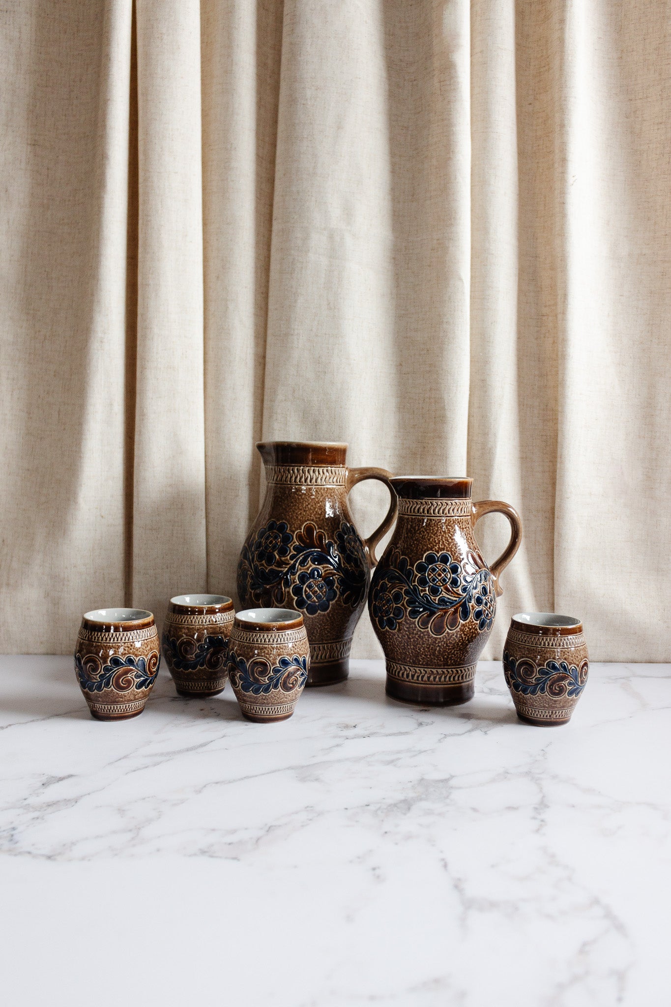 stoneware & pottery – Joliette