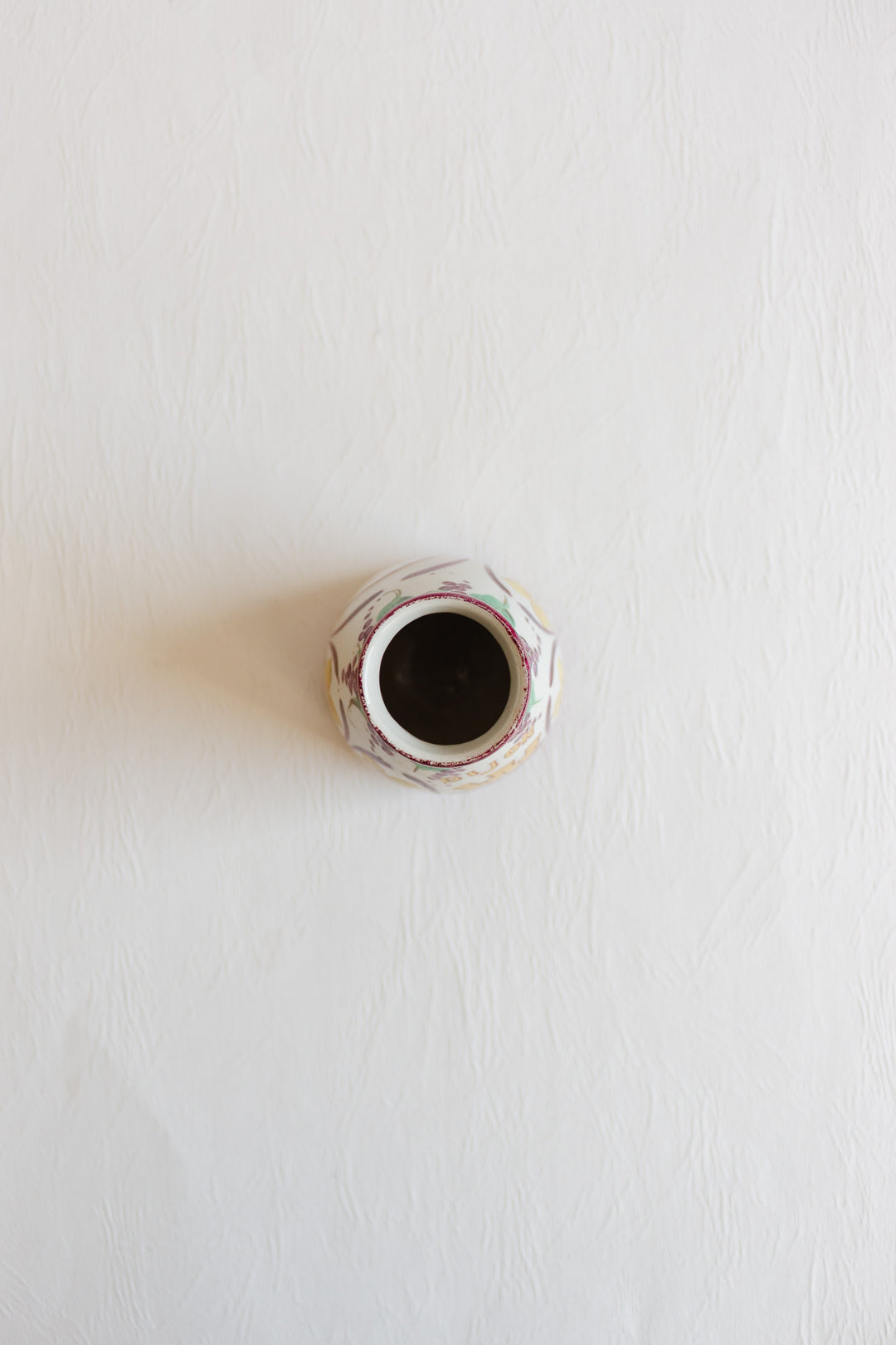 antique french dijon pot de moutarde