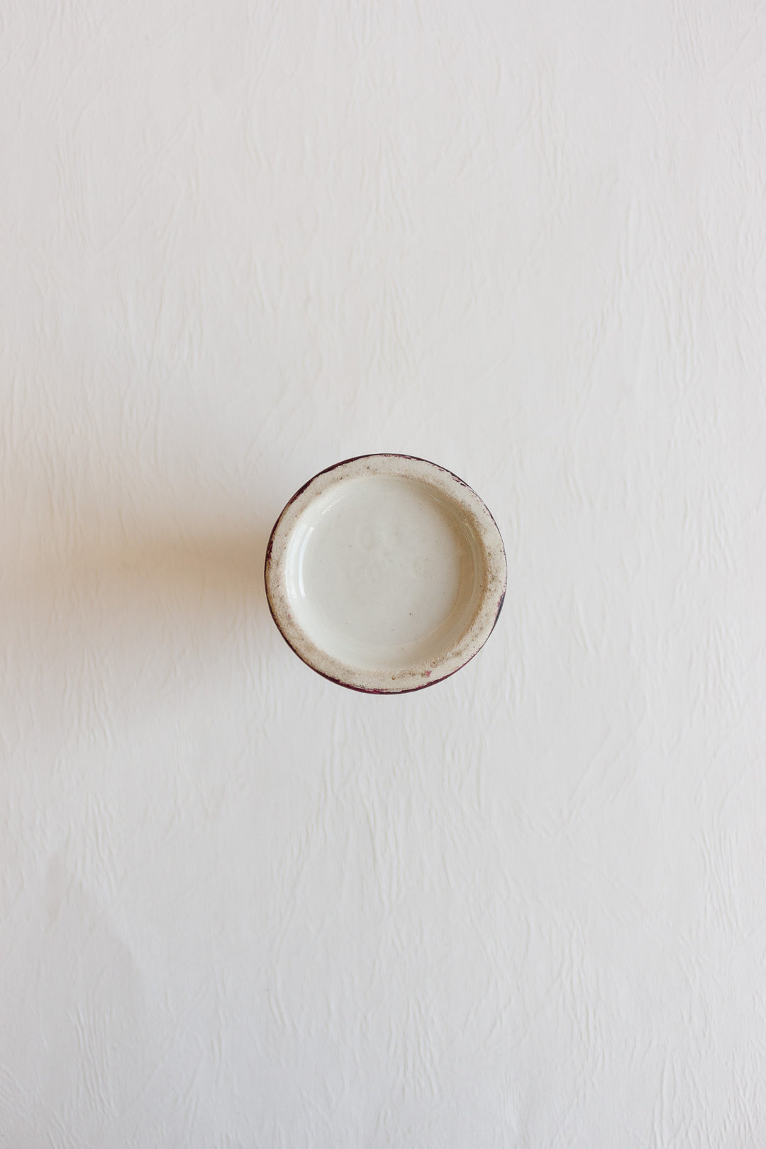 antique french dijon pot de moutarde