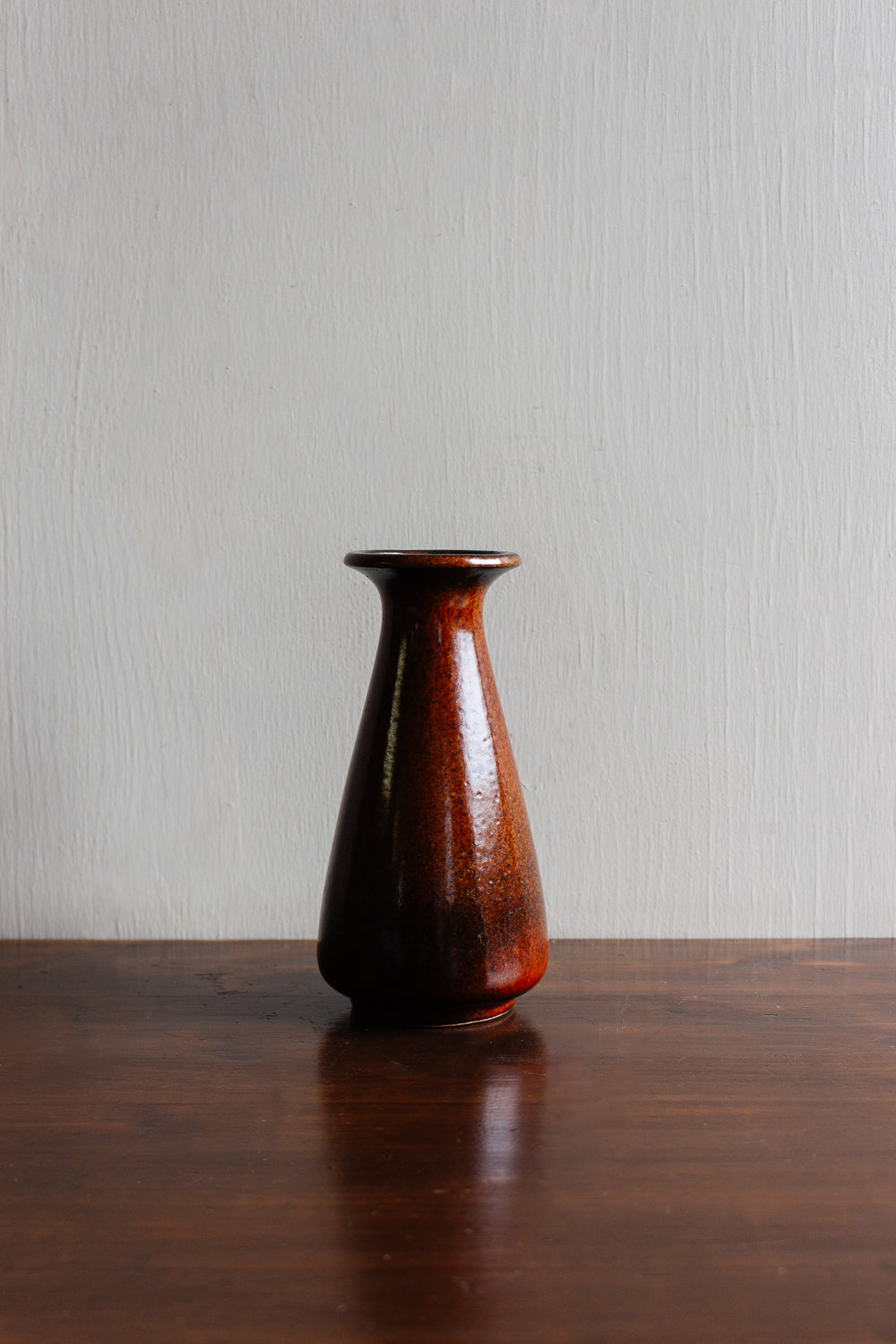 midcentury west german vase