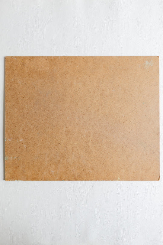 en repos by listed artist Albert Galland