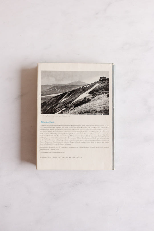 das grosse buch der fabln