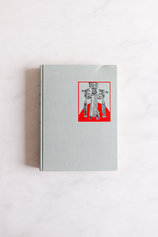 das grosse buch der fabln