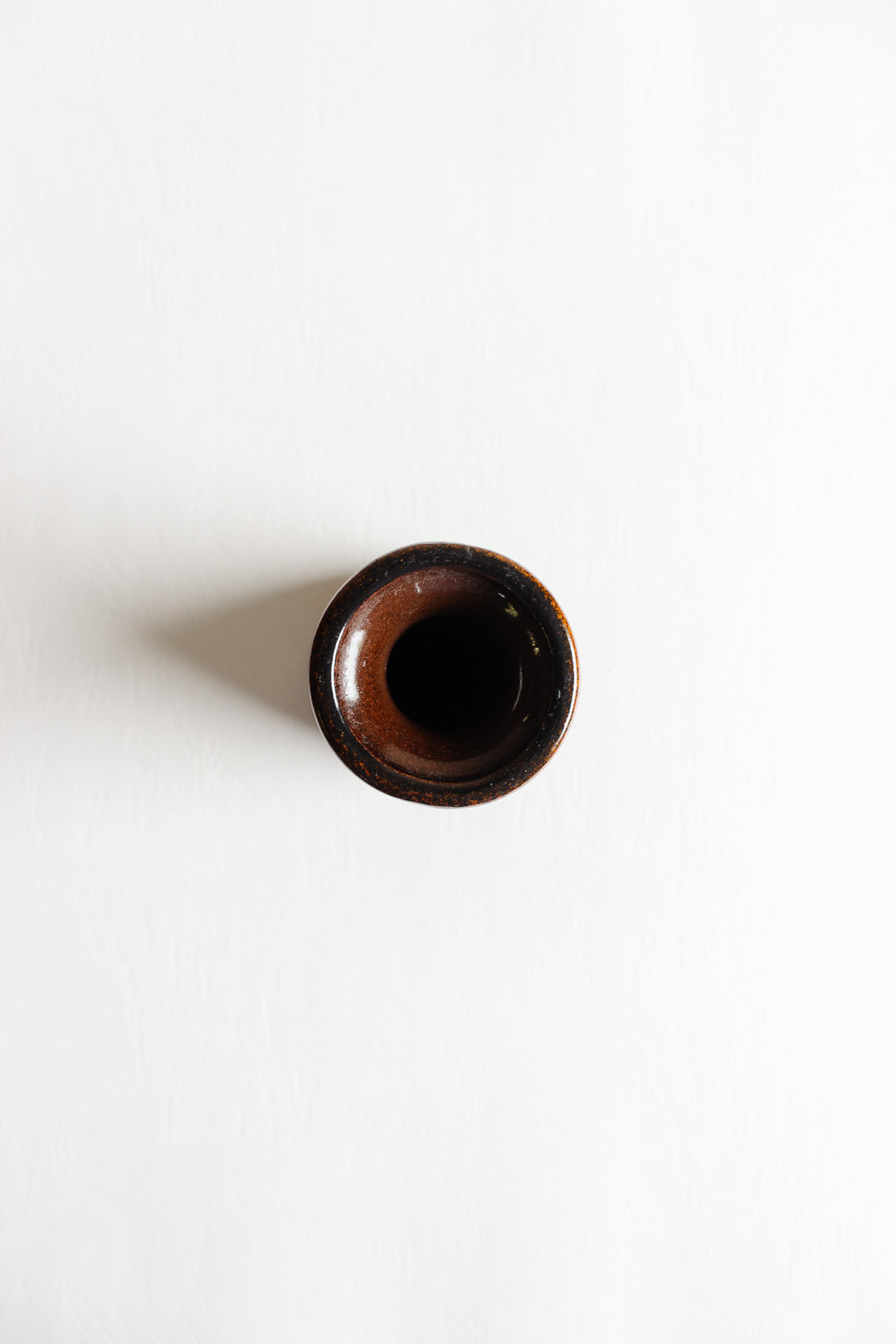 midcentury west german vase