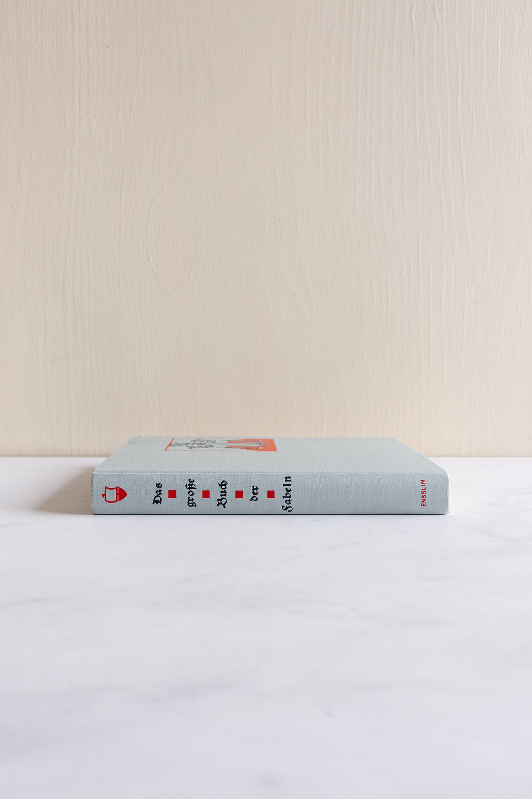 das grosse buch der fabln