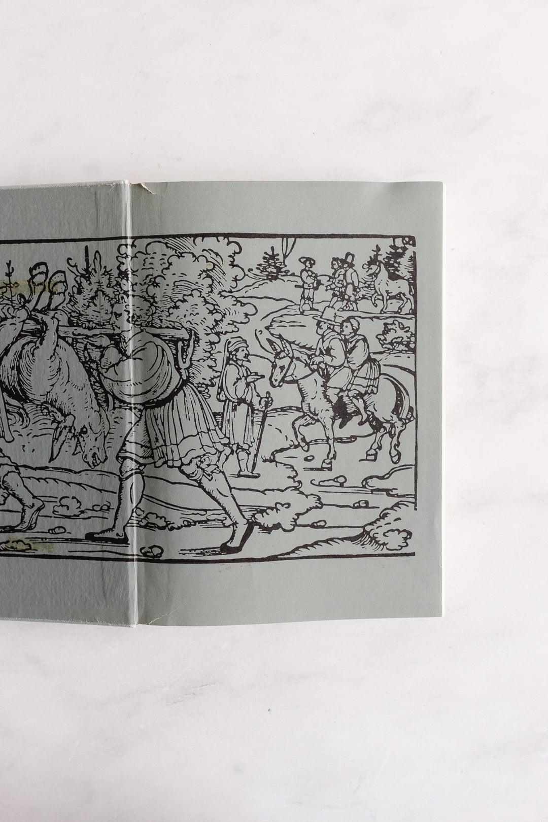 das grosse buch der fabln