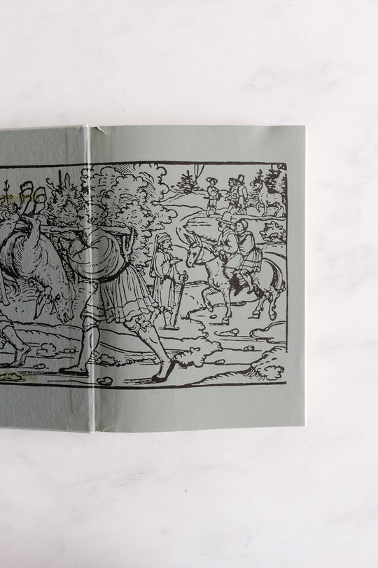 das grosse buch der fabln