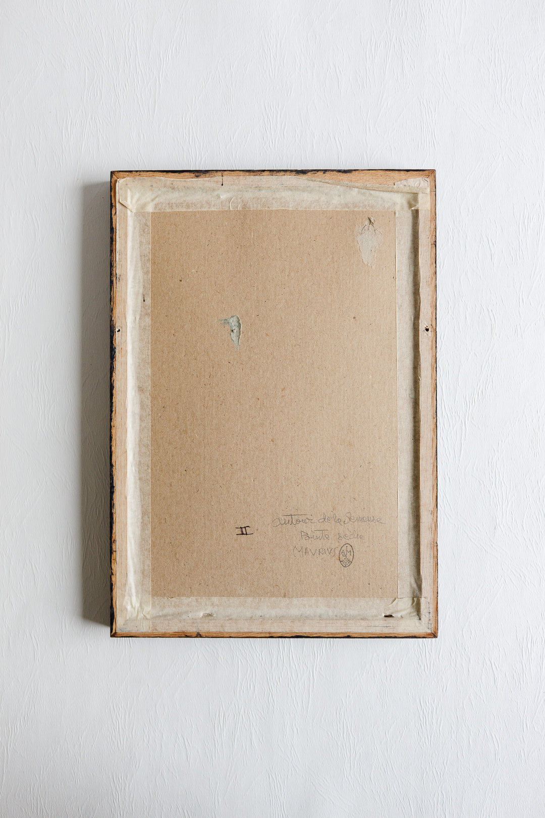 autour de la Semeuse