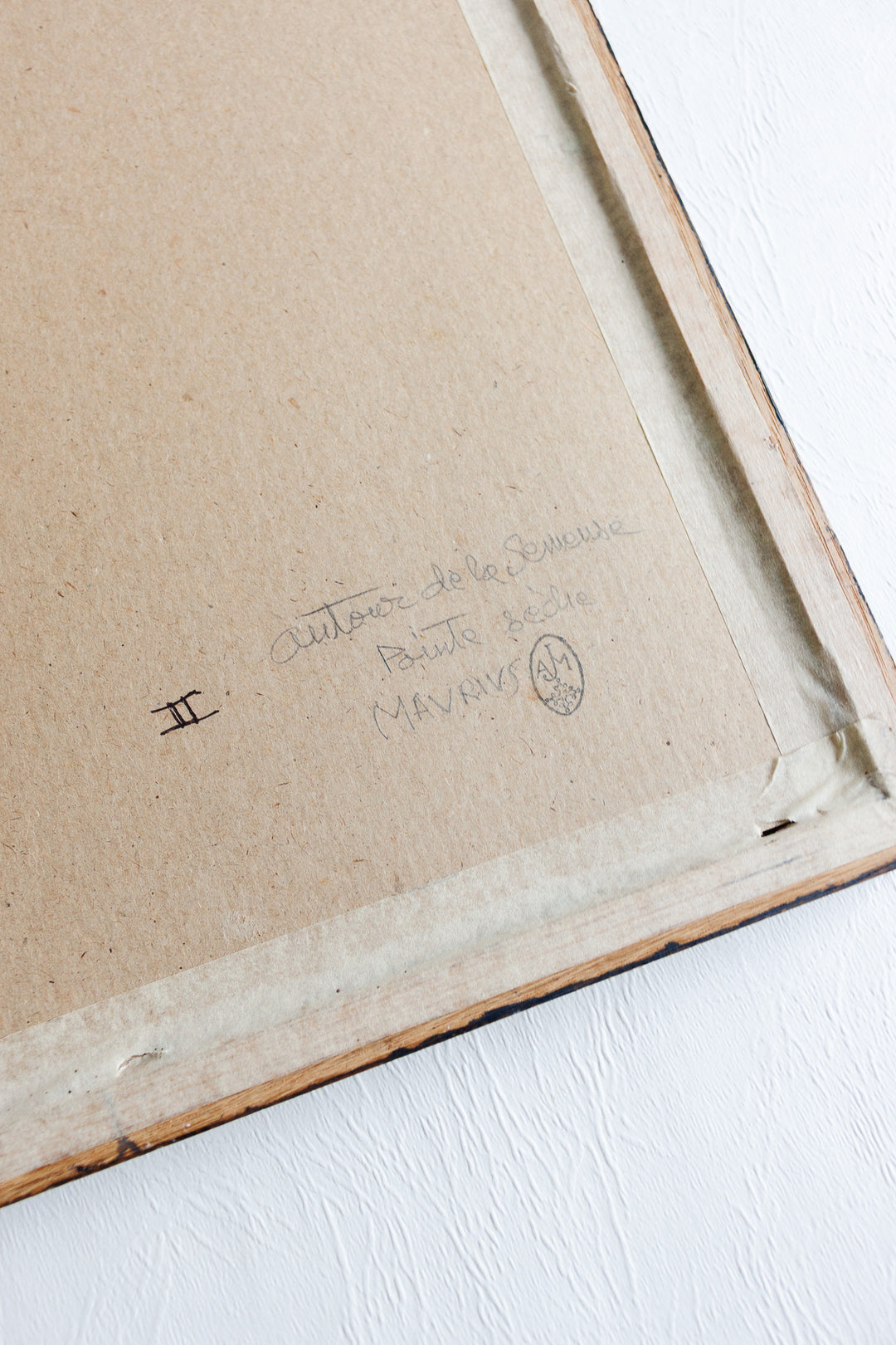 autour de la Semeuse