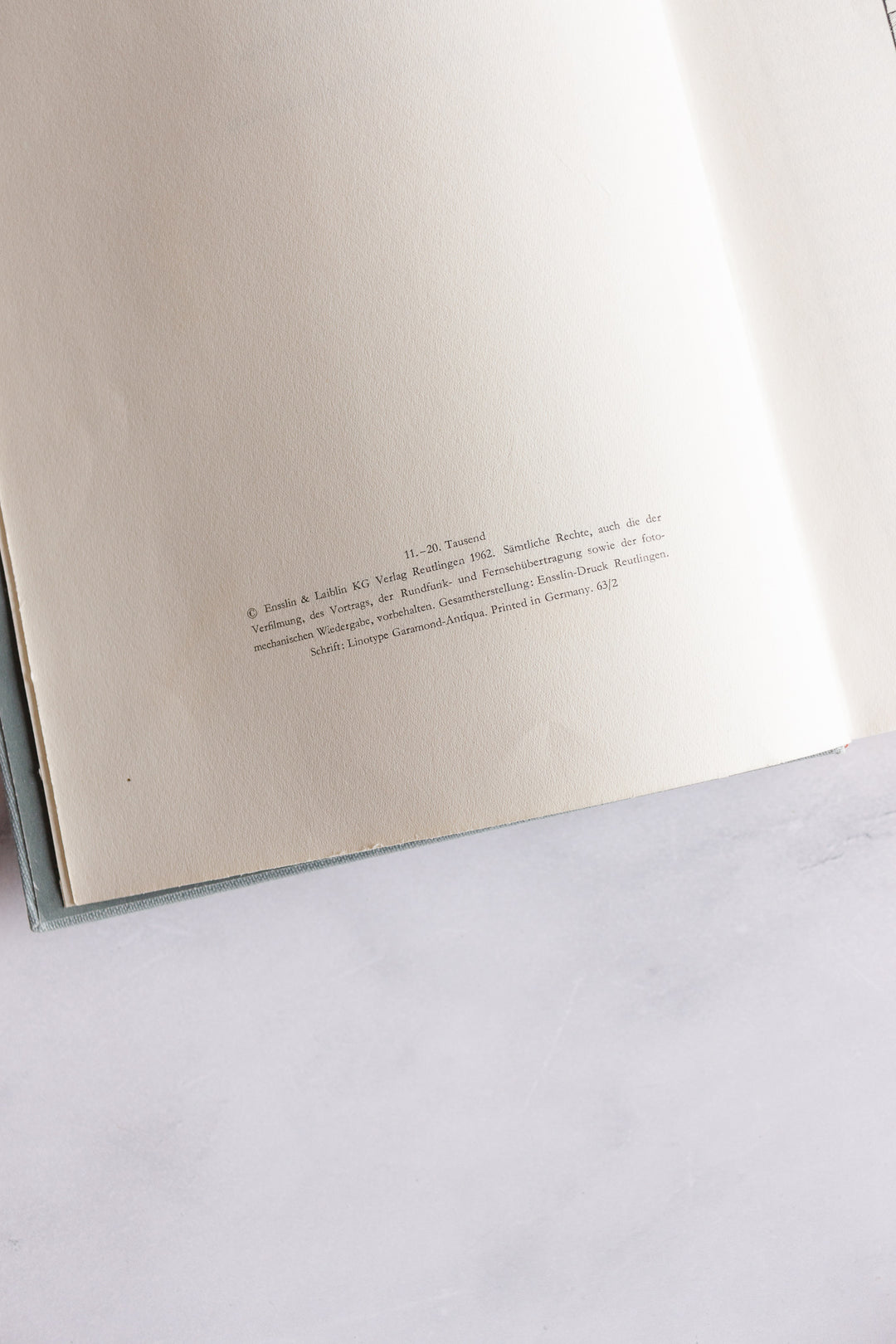 das grosse buch der fabln