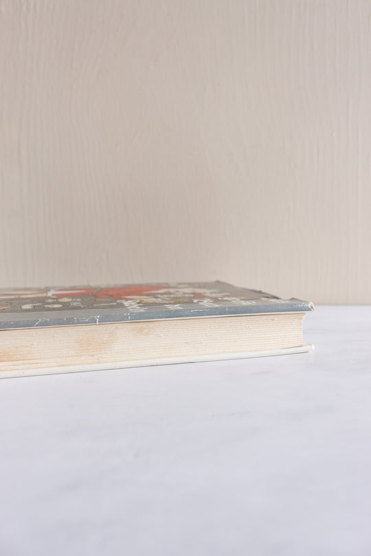 das grosse buch der fabln