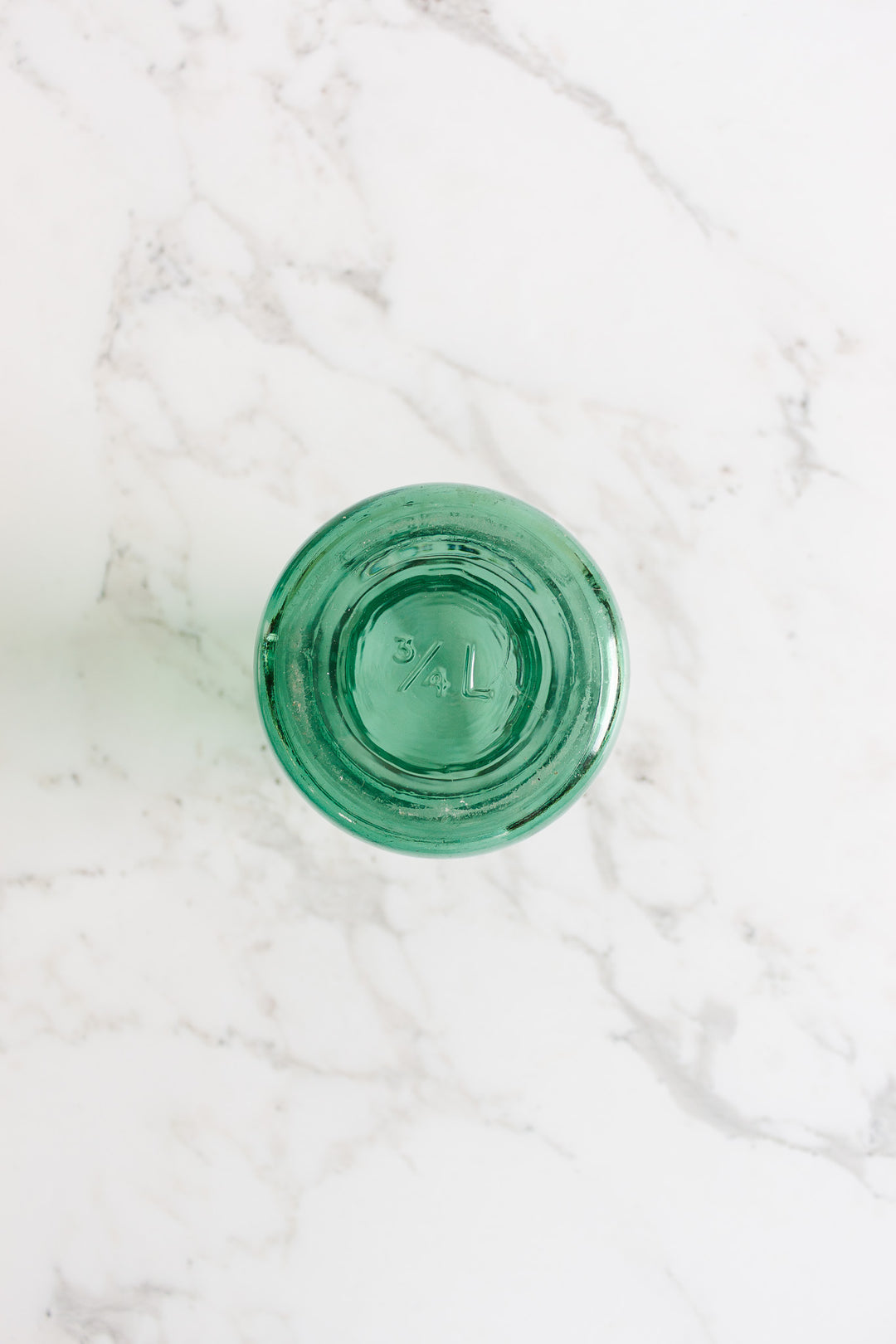 vintage french "solidor" canning jar